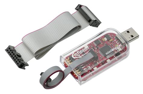 infineon usb driver